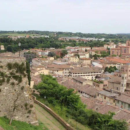 Il Giardino Colle Val D'Elsa