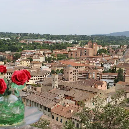 Il Giardino Colle Val D'Elsa