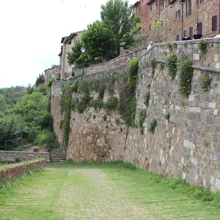 Il Giardino 3*