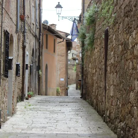 Il Giardino Guest house