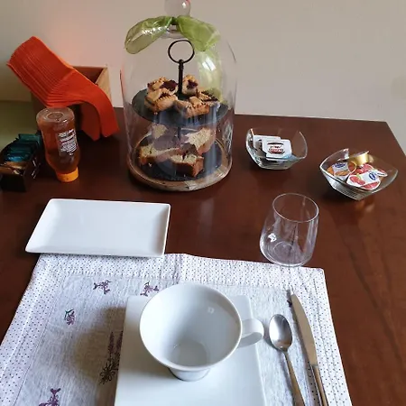 Guest house Il Giardino 3*